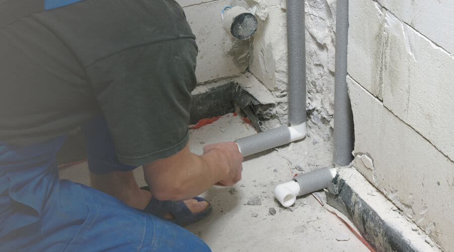 Professional Leak Detection Services in Richmond, MI